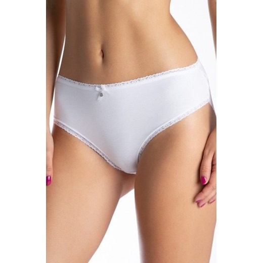 Lama L-4000 BI-01 A'2 2XL figi damskie ze sklepu intimiti.pl w kategorii Majtki damskie - zdjęcie 187904725