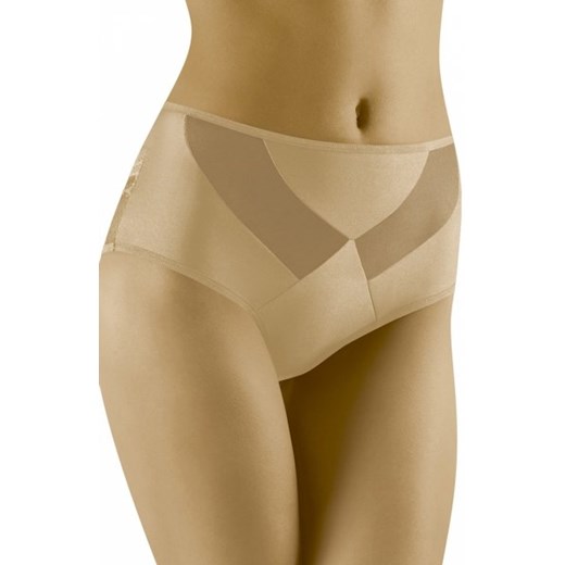 Wol-Bar Xizi wysokie figi damskie ze sklepu intimiti.pl w kategorii Majtki damskie - zdjęcie 187904736