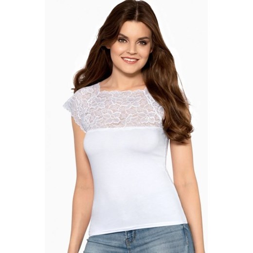 Babell Elina bluzka damska ze sklepu intimiti.pl w kategorii Bluzki damskie - zdjęcie 187904767