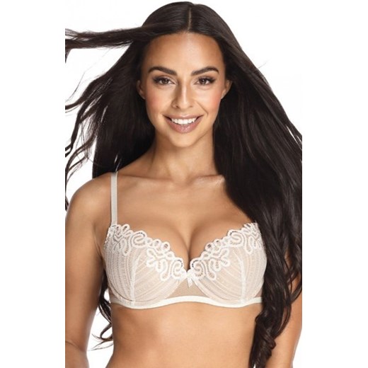 Mat 3401/11 Essie biustonosz push-up ze sklepu intimiti.pl w kategorii Biustonosze - zdjęcie 187904795