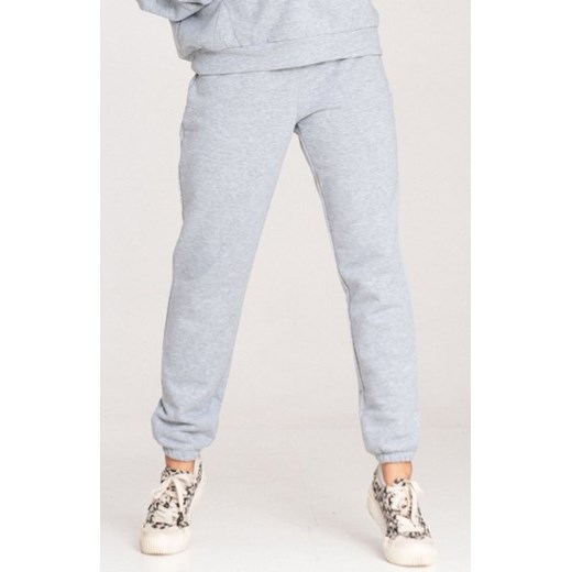 Figl M1056 szare spodnie damskie ze sklepu intimiti.pl w kategorii Spodnie damskie - zdjęcie 187904907