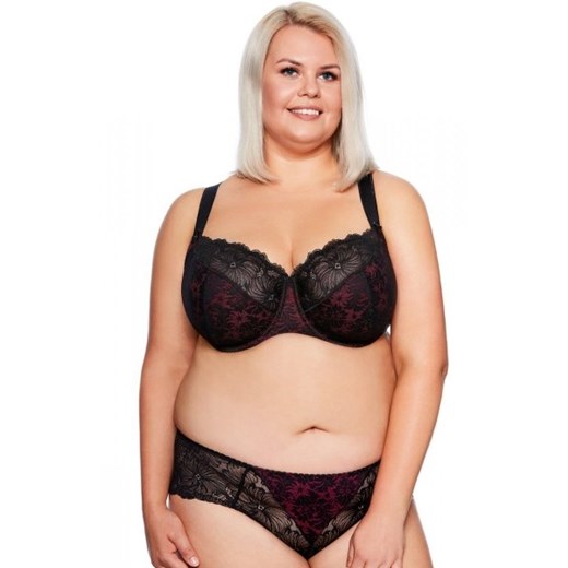 *Gaia 534P Chantal majtki figi ze sklepu intimiti.pl w kategorii Majtki damskie - zdjęcie 187904958