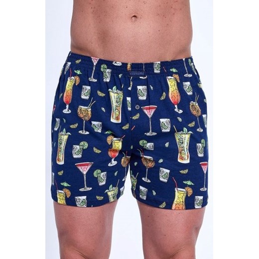 Cornette Classic 011/168 MAXI bokserki męskie ze sklepu intimiti.pl w kategorii Majtki męskie - zdjęcie 187905095