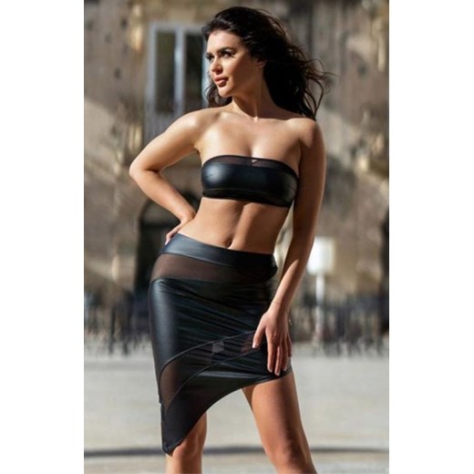 Lateksowa opaska na biust V-10581 ze sklepu intimiti.pl w kategorii Biustonosze - zdjęcie 187905226