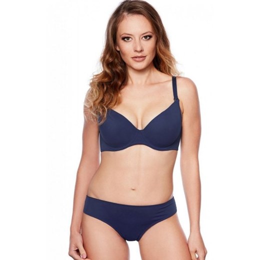 Gaia 639 Jean biustonosz push-up ze sklepu intimiti.pl w kategorii Biustonosze - zdjęcie 187905489