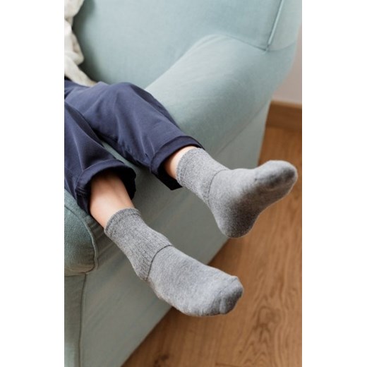 Steven art.020 Frotte Sport skarpety dziecięce ze sklepu intimiti.pl w kategorii Skarpetki dziecięce - zdjęcie 187905538