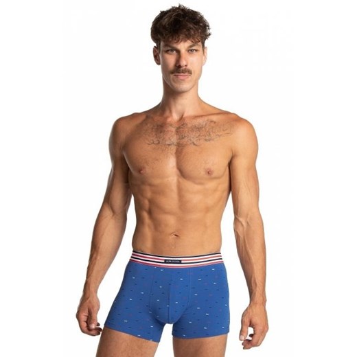 Lama M-1066 SZG A'2 bokserki męskie ze sklepu intimiti.pl w kategorii Majtki męskie - zdjęcie 187905555