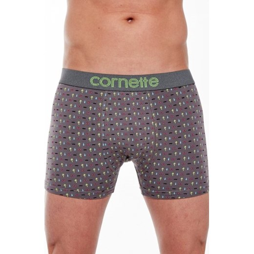 Cornette High Emotion 508/146 bokserki męskie ze sklepu intimiti.pl w kategorii Majtki męskie - zdjęcie 187905569
