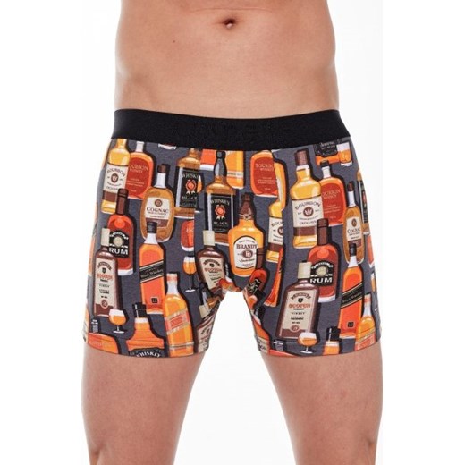 Cornette High Emotion 508/143 bokserki męskie ze sklepu intimiti.pl w kategorii Majtki męskie - zdjęcie 187905696