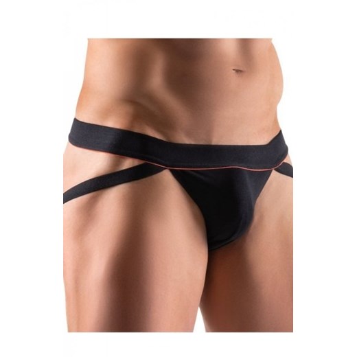 Erotyczne slipy męskie Jocker ze sklepu intimiti.pl w kategorii Majtki męskie - zdjęcie 187905719