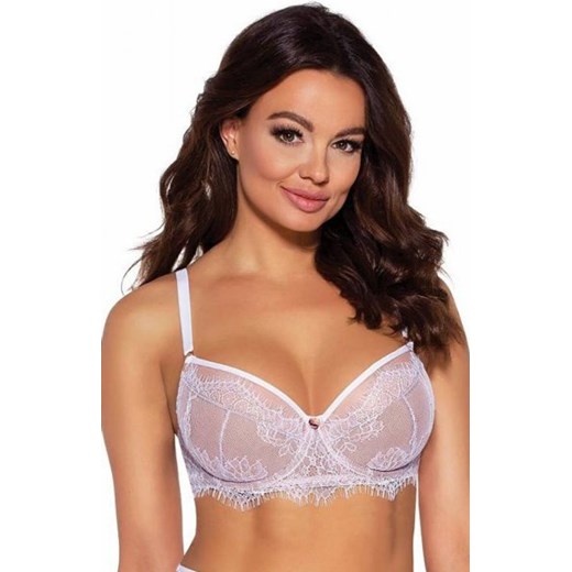 Ava 2007 Jardin biustonosz push-up ze sklepu intimiti.pl w kategorii Biustonosze - zdjęcie 187905919