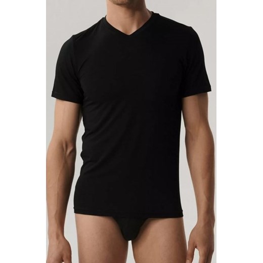 Atlantic BMV-051 koszulka męska ze sklepu intimiti.pl w kategorii T-shirty męskie - zdjęcie 187905945