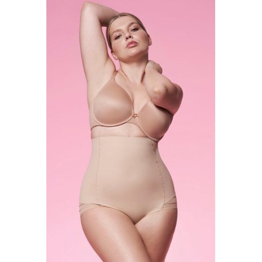 Julimex Shapewear 141 Mesh figi wyszczuplające ze sklepu intimiti.pl w kategorii Bielizna wyszczuplająca - zdjęcie 187906007