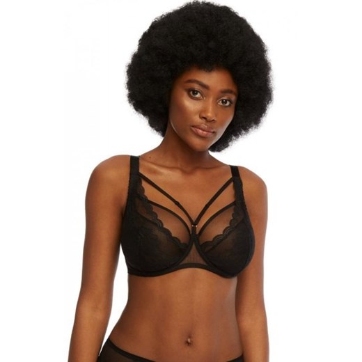 Kinga SC-931/1 Alice III biustonosz miękki ze sklepu intimiti.pl w kategorii Biustonosze - zdjęcie 187906008