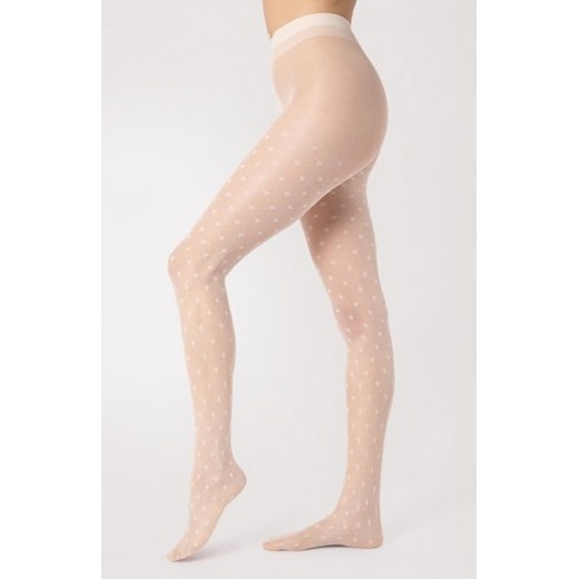 Fiore G 6104 Hailey rajstopy damskie ze sklepu intimiti.pl w kategorii Rajstopy - zdjęcie 187906076