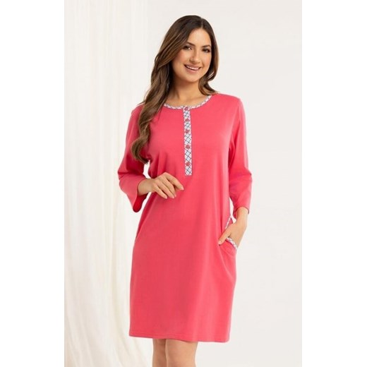 Regina 165 koszula damska ze sklepu intimiti.pl w kategorii Koszule nocne - zdjęcie 187906176