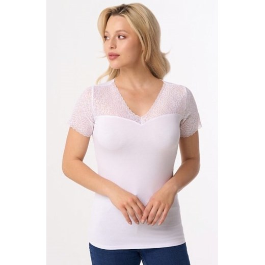 Babell Patricia bluzka damska ze sklepu intimiti.pl w kategorii Bluzki damskie - zdjęcie 187906278