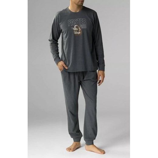 Atlantic NMP-376 piżama męska ze sklepu intimiti.pl w kategorii Piżamy męskie - zdjęcie 187906346