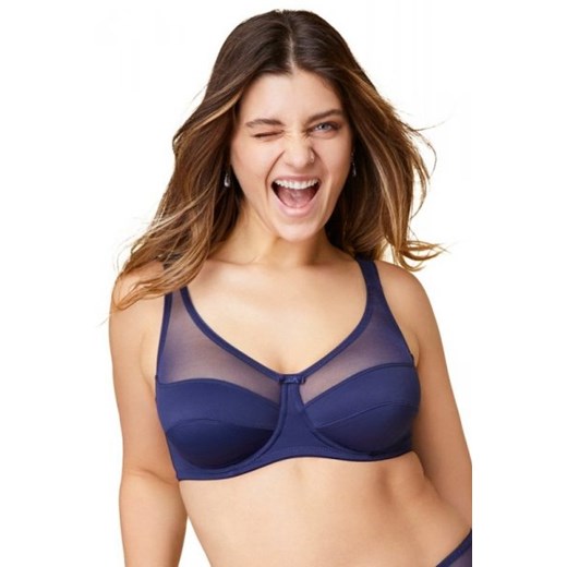 Alles Havana 01 biustonosz miękki ze sklepu intimiti.pl w kategorii Biustonosze - zdjęcie 187906416