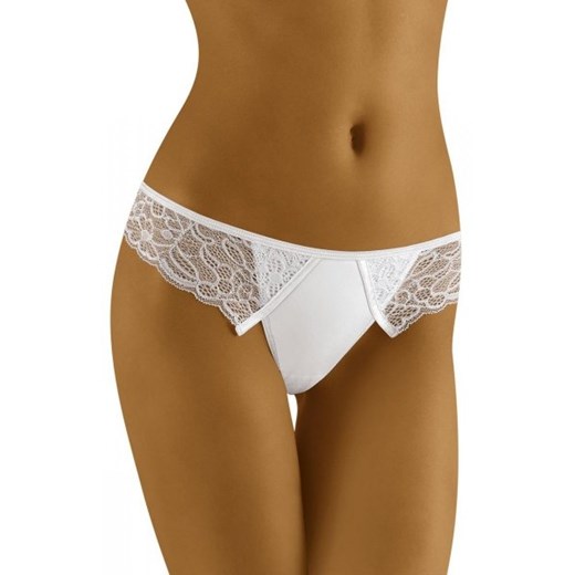 Wol-Bar Qechua stringi damskie ze sklepu intimiti.pl w kategorii Majtki damskie - zdjęcie 187906475