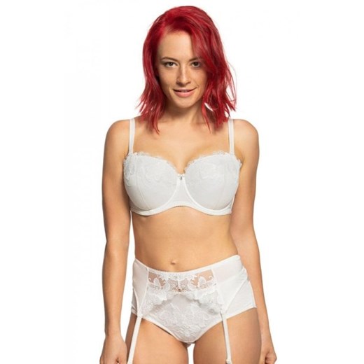 *Gaia 841 Ashley pas do pończoch niski ze sklepu intimiti.pl w kategorii Akcesoria do bielizny - zdjęcie 187906516