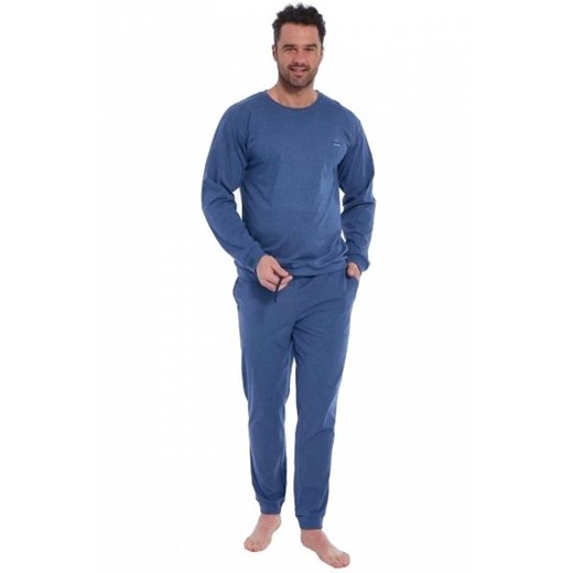 Cornette 322/288 Lofoten piżama męska ze sklepu intimiti.pl w kategorii Piżamy męskie - zdjęcie 187906568