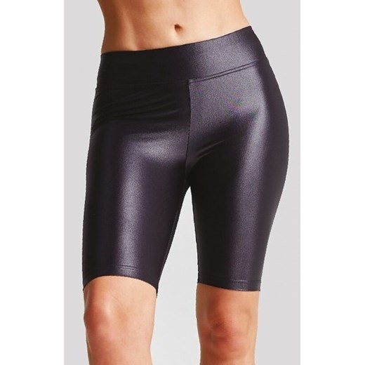 Gatta 44090 Black Brilla kolarki damskie ze sklepu intimiti.pl w kategorii Szorty - zdjęcie 187906577