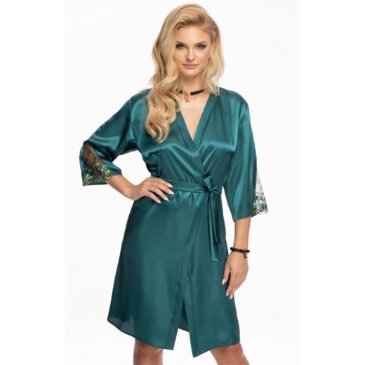 Irall Nikita szlafrok damski ze sklepu intimiti.pl w kategorii Szlafroki damskie - zdjęcie 187906607
