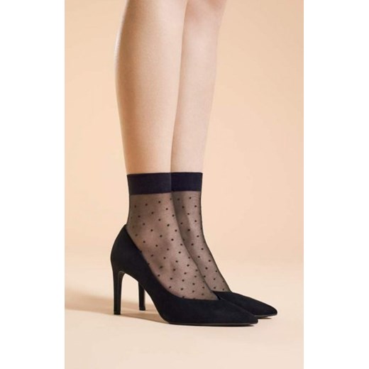 Fiore Trinity G1008 skarpetki ze sklepu intimiti.pl w kategorii Skarpetki damskie - zdjęcie 187906729