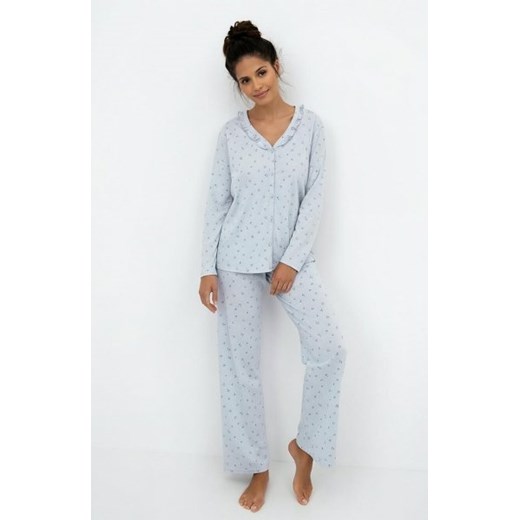 Sensis Lucille II piżama damska ze sklepu intimiti.pl w kategorii Piżamy damskie - zdjęcie 187906775