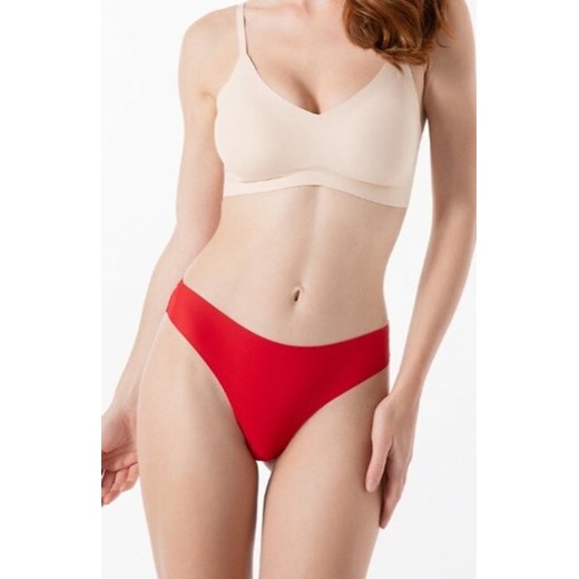 Julimex Heart Simple Brasil figi damskie ze sklepu intimiti.pl w kategorii Majtki damskie - zdjęcie 187906799