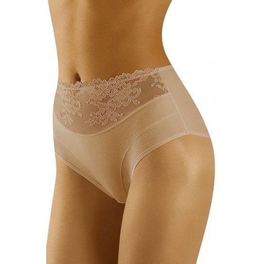 Wol-Bar Eco-Hi figi damskie ze sklepu intimiti.pl w kategorii Majtki damskie - zdjęcie 187906866