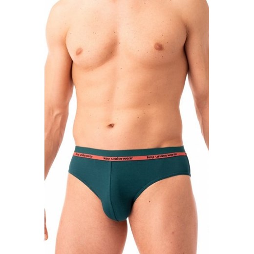 Key MPP 286 A'2 slipy męskie ze sklepu intimiti.pl w kategorii Majtki męskie - zdjęcie 187906936