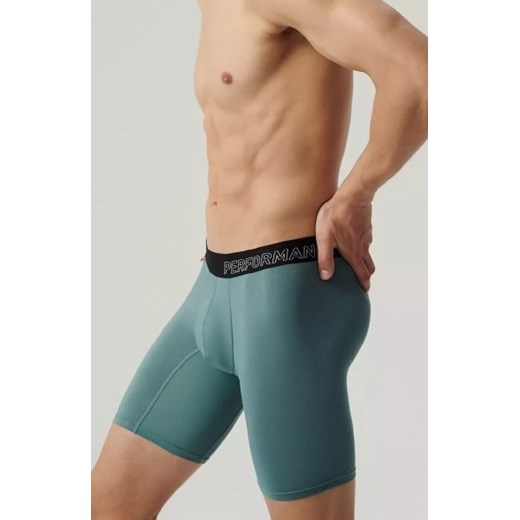 Atlantic MH-1181 Bamboo bokserki męskie ze sklepu intimiti.pl w kategorii Majtki męskie - zdjęcie 187907045