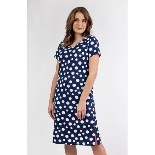 Regina 157 koszula damska ze sklepu intimiti.pl w kategorii Koszule nocne - zdjęcie 187907077