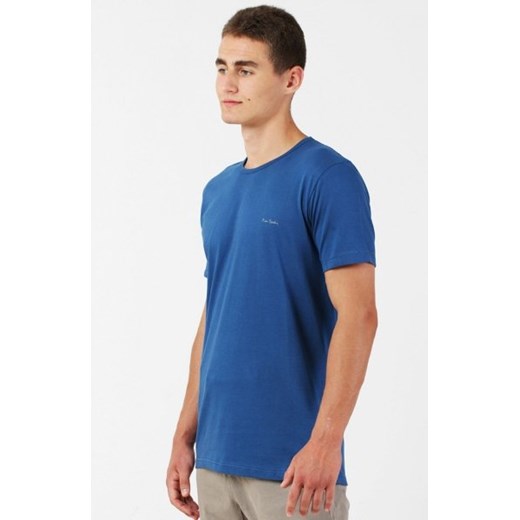 Pierre Cardin R-Neck koszulka jeans ze sklepu intimiti.pl w kategorii T-shirty męskie - zdjęcie 187907148