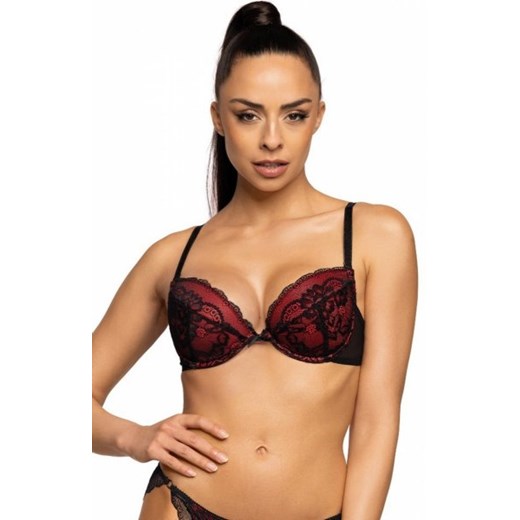 Mat M-3755/1 Mollie biustonosz puh-up ze sklepu intimiti.pl w kategorii Biustonosze - zdjęcie 187907218