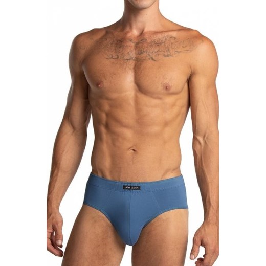 Lama M-1069 A'3 slipy męskie ze sklepu intimiti.pl w kategorii Majtki męskie - zdjęcie 187907245