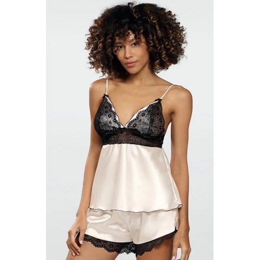 Dkaren Ola dwuczęściowy komplet ze sklepu intimiti.pl w kategorii Piżamy damskie - zdjęcie 187907375