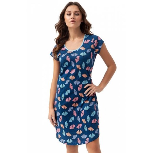 Luna 187 koszula damska ze sklepu intimiti.pl w kategorii Koszule nocne - zdjęcie 187907589