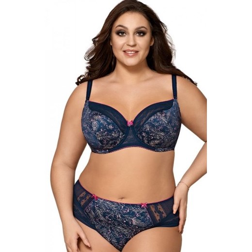 *Ava 1884 Ciao Bella biustonosz półusztywniany ze sklepu intimiti.pl w kategorii Biustonosze - zdjęcie 187907619