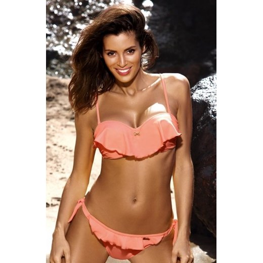 Marko Kostium kąpielowy Meredith Morning Light M-467 (2) ze sklepu intimiti.pl w kategorii Stroje kąpielowe - zdjęcie 187907776