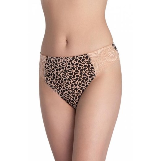 Lama L-1589 A'2 figi damskie ze sklepu intimiti.pl w kategorii Majtki damskie - zdjęcie 187907786