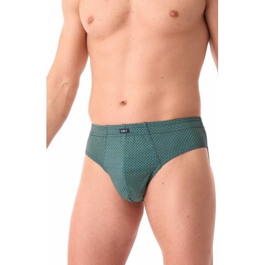 Key MPC 946 MAXI PLUS slipy męskie ze sklepu intimiti.pl w kategorii Majtki męskie - zdjęcie 187907887