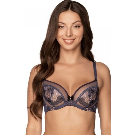 Gaia BS 1175 Cristina biustonosz miękki ze sklepu intimiti.pl w kategorii Biustonosze - zdjęcie 187907947