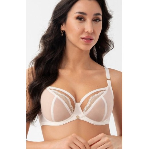 Gorsenia K 900 Ida biustonosz miękki ze sklepu intimiti.pl w kategorii Biustonosze - zdjęcie 187908055