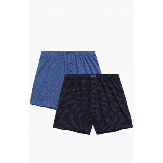 Atlantic 2MBX-059 A'2 bokserki męskie ze sklepu intimiti.pl w kategorii Majtki męskie - zdjęcie 187908259