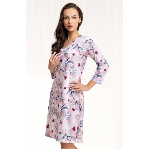 Luna 072 koszula damska ze sklepu intimiti.pl w kategorii Koszule nocne - zdjęcie 187908367