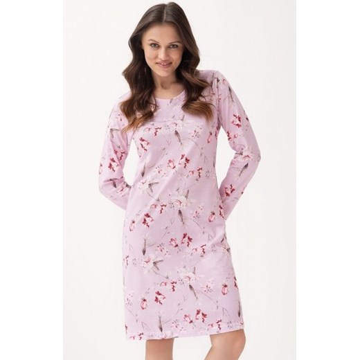 *Luna 200 koszula damska ze sklepu intimiti.pl w kategorii Koszule nocne - zdjęcie 187908429