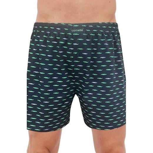 Cornette Comfort 002/301 bokserki męskie ze sklepu intimiti.pl w kategorii Majtki męskie - zdjęcie 187908726